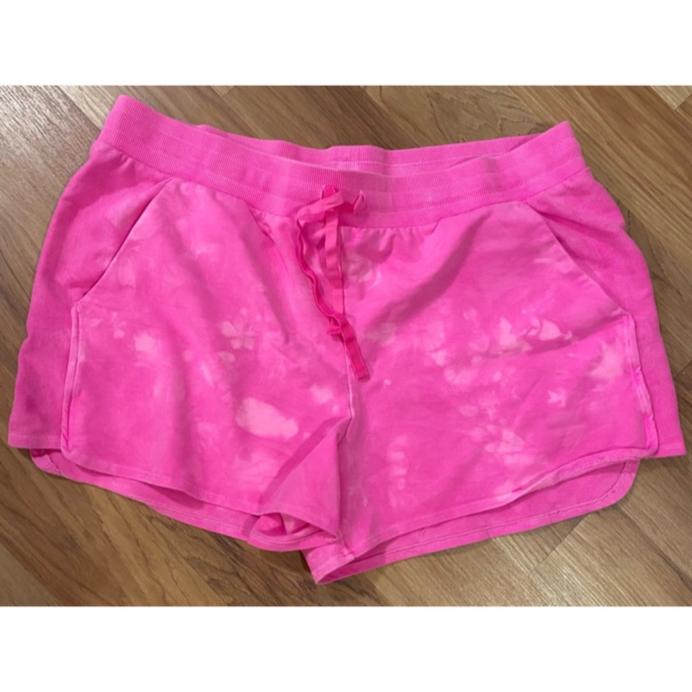All in motion shorts